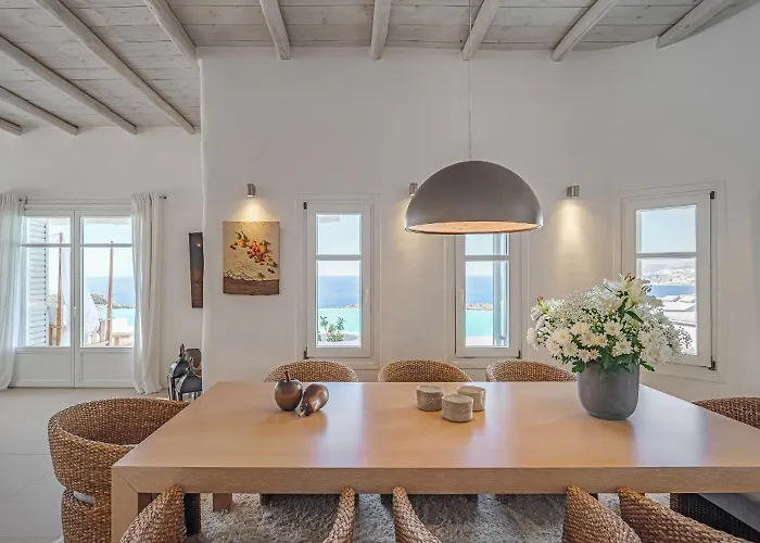 Deluxe Villa