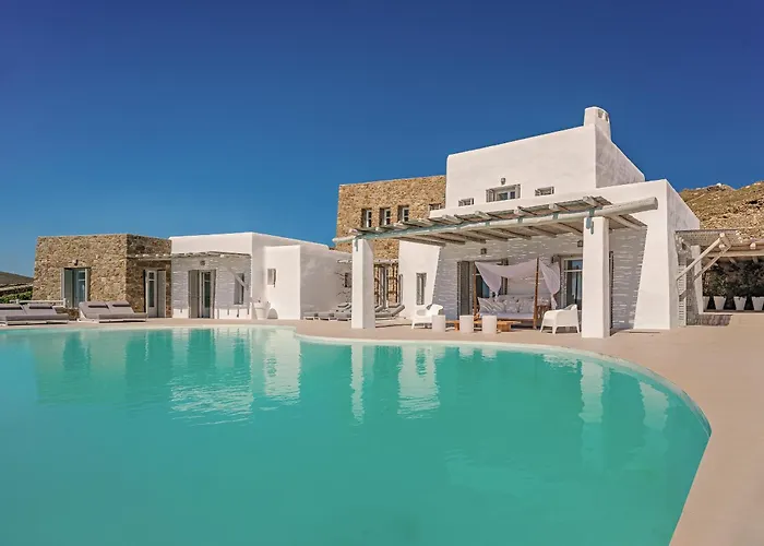 Deluxe Villa